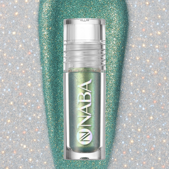 Liquid Eyeshadow Luxury