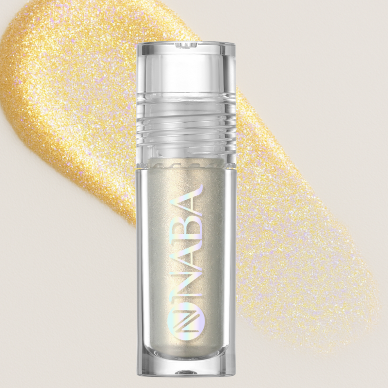 Liquid Eyeshadow Bossy