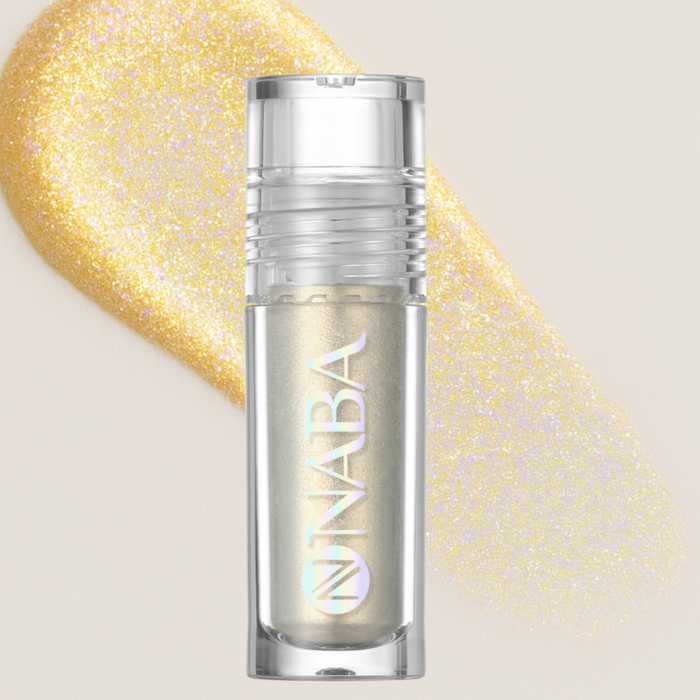 Liquid Eyeshadow Bossy