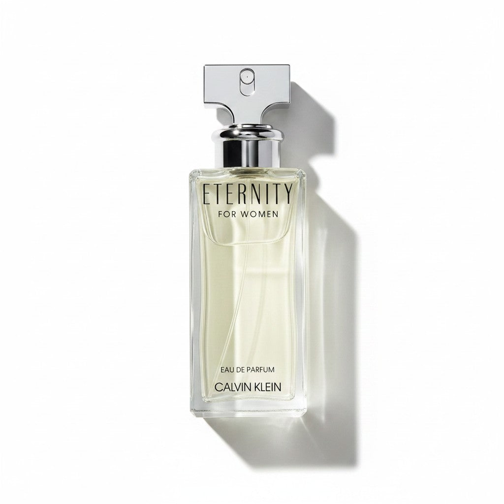 Calvin Klein Eternity Women Eau de Parfum