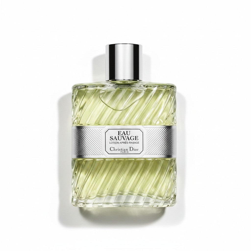 Dior Eau Sauvage After Shave Lotion