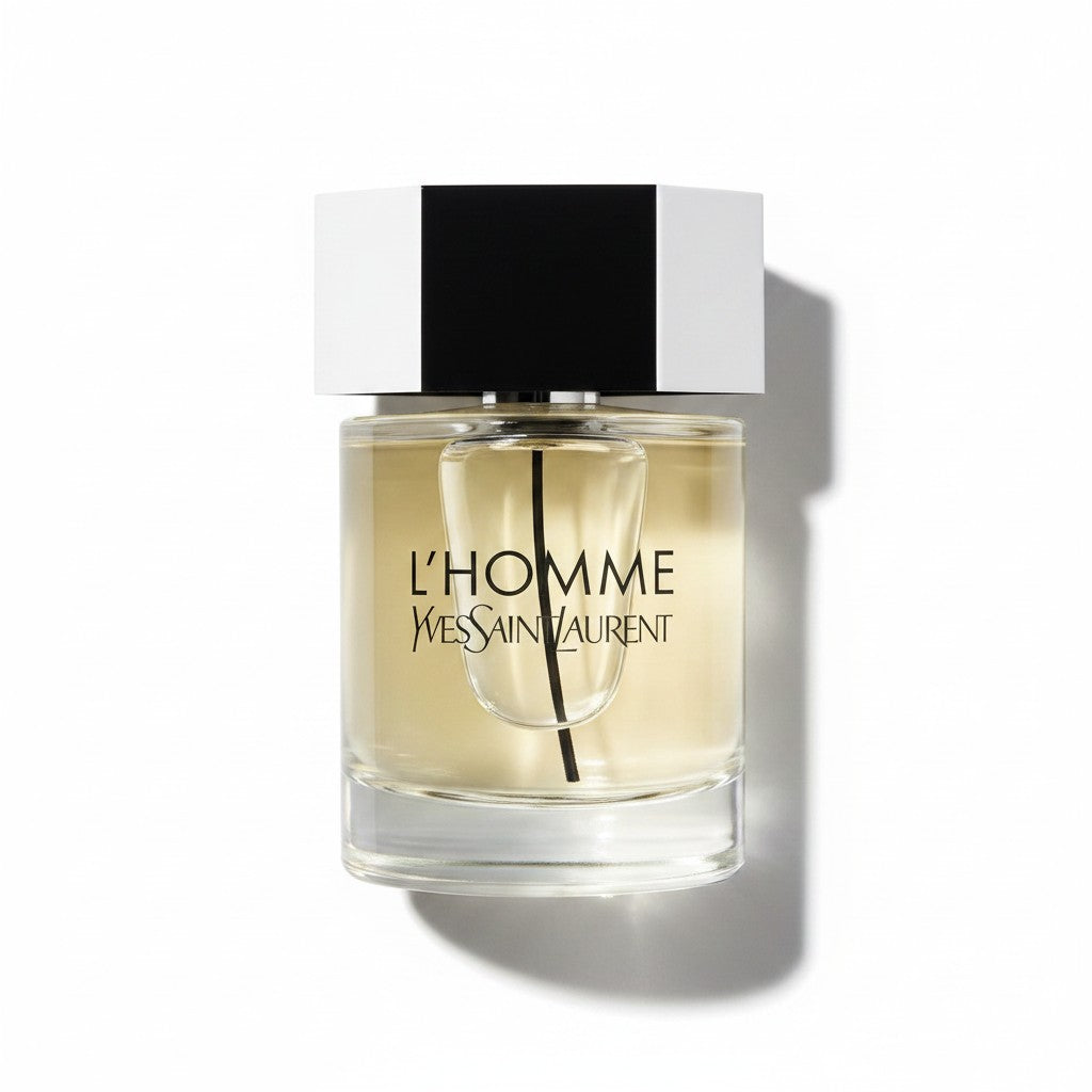 YSL L’Homme Eau de Toilette