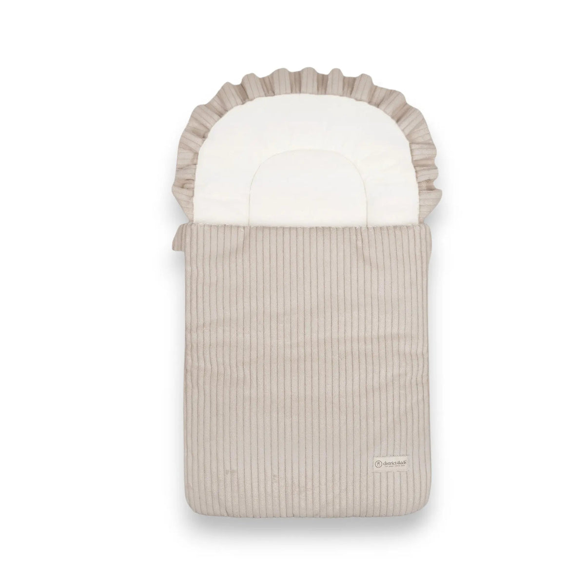 Babyschlafsack Dreamy Cord – 2.5 TOG Ganzjahr