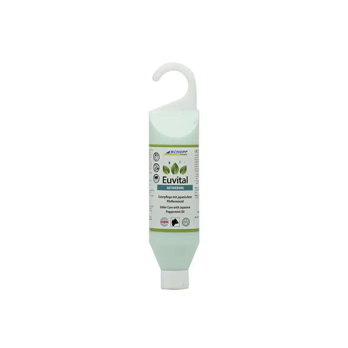 Schopf Euvital Gebrauchsfertige Euterpflege 500 ml