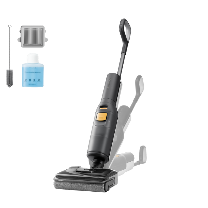 Roborock F25 BX Nass- und Trockenstaubsauger