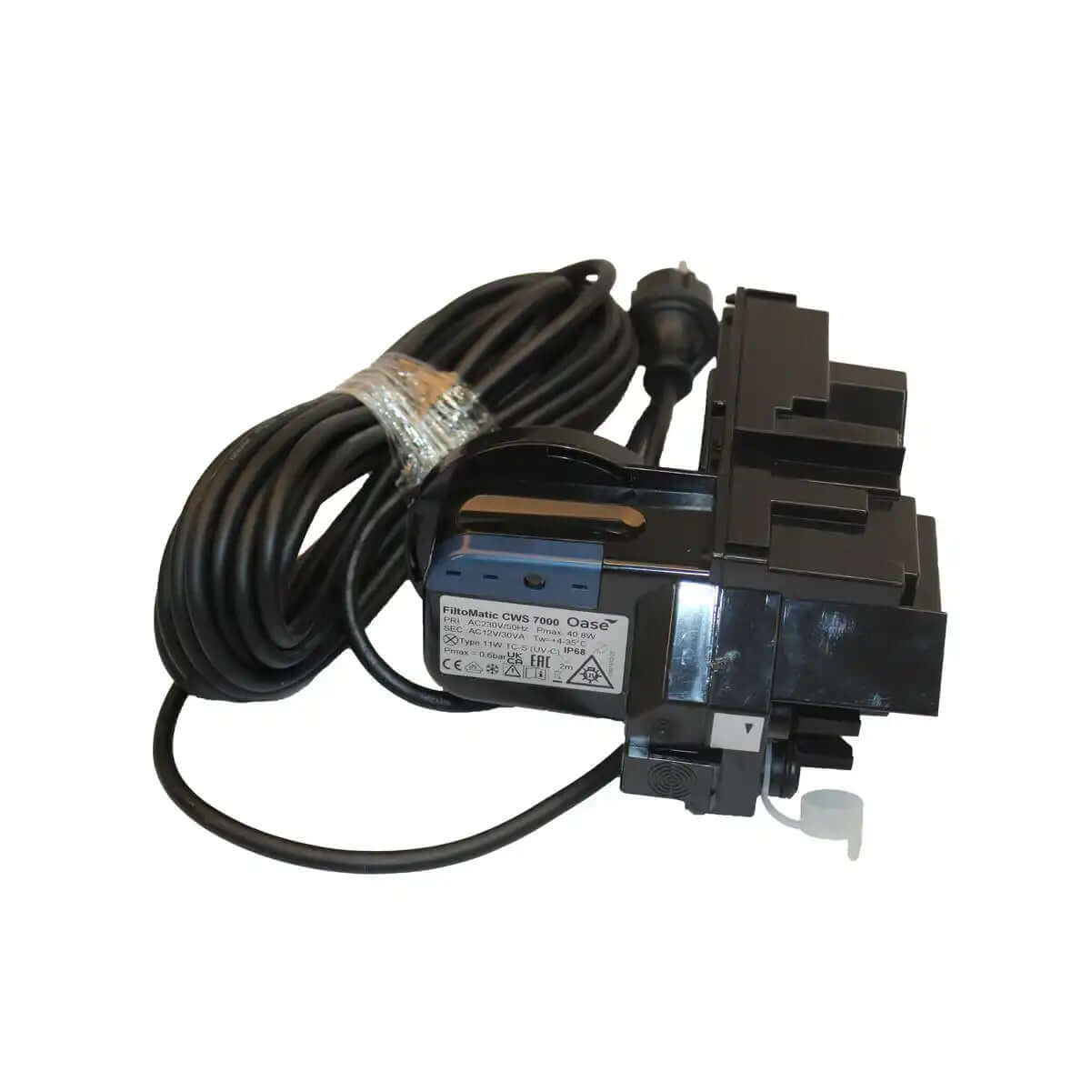 OASE Ersatz UVC 11 Elektroeinheit FiltoMatic