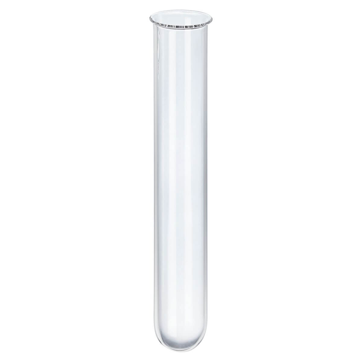 OASE Quarzglas D33 x 200 mit Bördelrand – Ersatzteil
