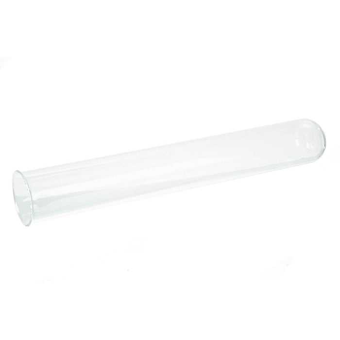 OASE Quarzglas D89,8 x 618,8 mit Bördelrand – Ersatzteil