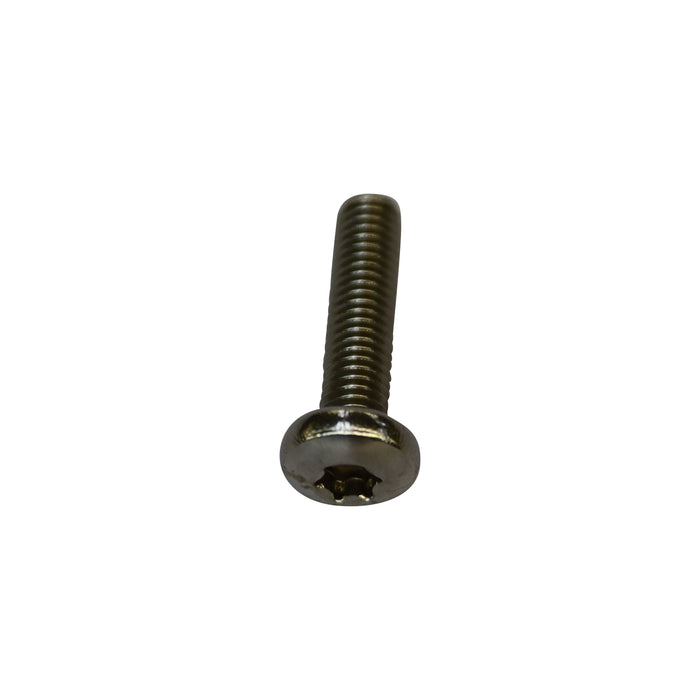 OASE Linsenschraube Torx V2A ISO 14583 M6 x 25 – Ersatzteil