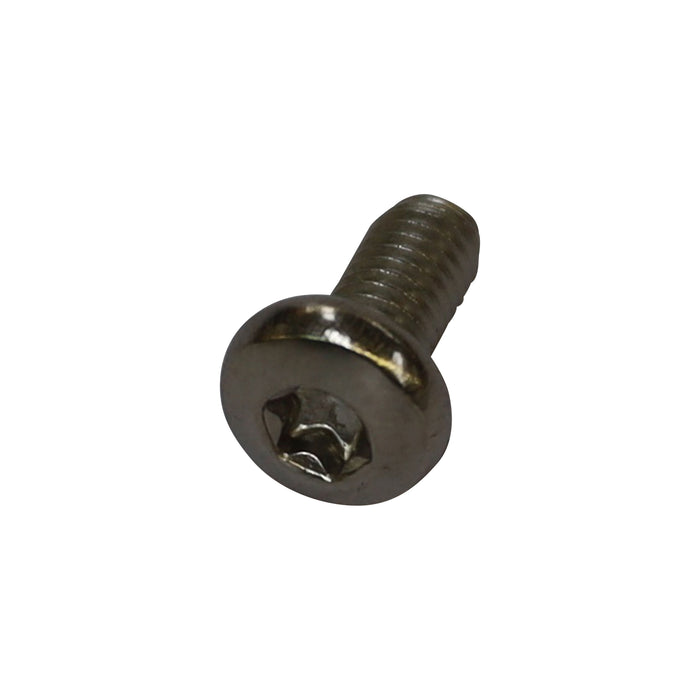 OASE Linsenschraube Torx V2A ISO 14583 M6 x 12 – Ersatzteil
