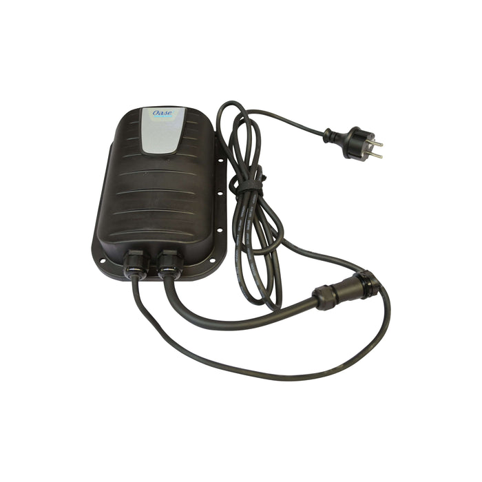 OASE Netzteil 100 VA / 12 V DC 8A V-2021 – Ersatzteil