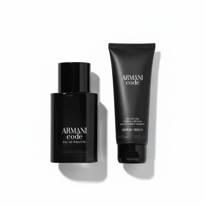 Giorgio Armani Code Homme Set