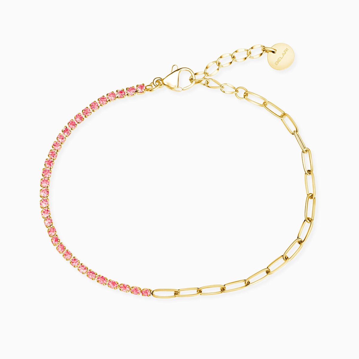 Fleur Armband