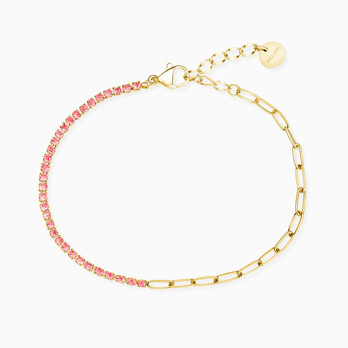 Fleur Armband