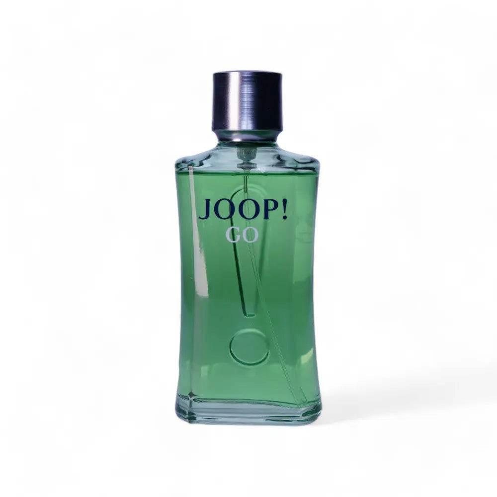 JOOP! Go Eau de Toilette