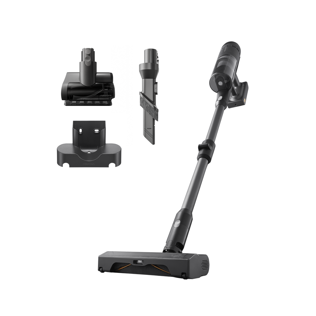 Roborock H60 Ultra 3-in-1 Akku-Staubsauger mit Power-Detect