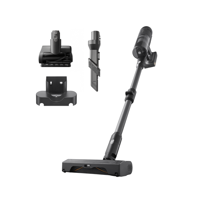 Roborock H60 Ultra 3-in-1 Akku-Staubsauger mit Power-Detect