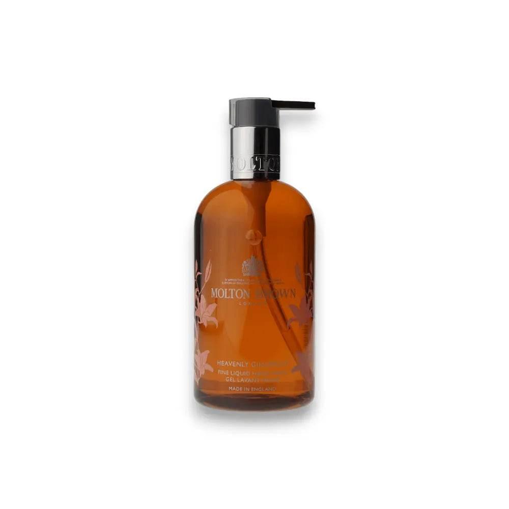 Molton Brown Heavenly Gingerlily Hand Wash