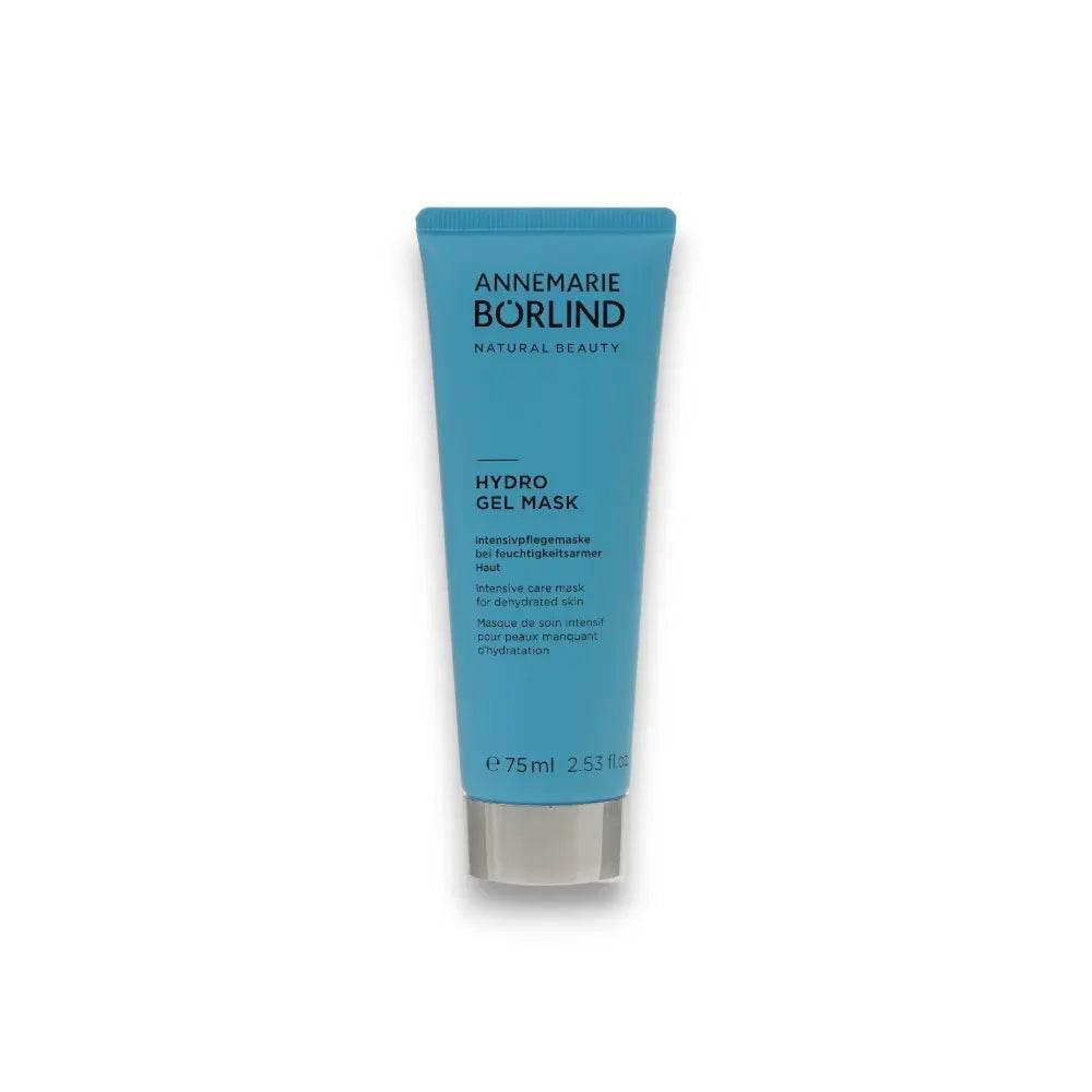 ANNEMARIE BÖRLIND Hydro Gel Mask