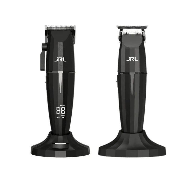 JRL - Onyx Combo Collection - schwarz