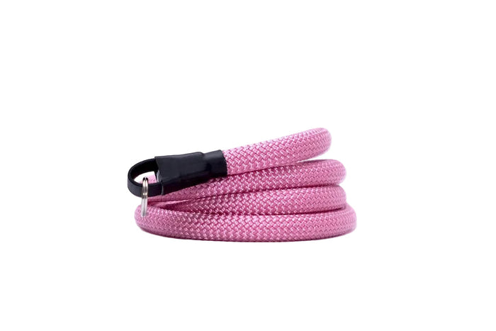 Kameraseil ROPE - Rosa