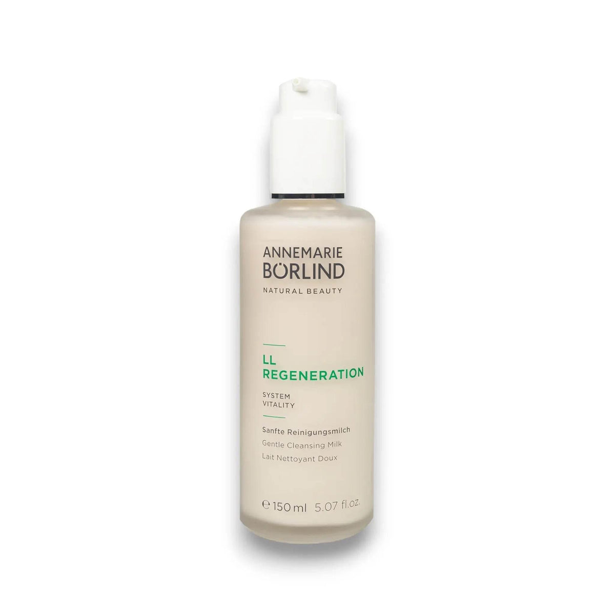 ANNEMARIE BÖRLIND LL Regeneration Milk