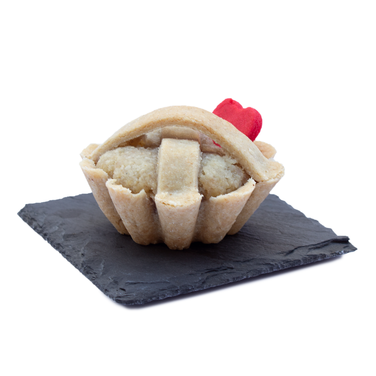 AUGUST - Die glutenfreie genussvolle Leipziger L(a)erche 2er Pack