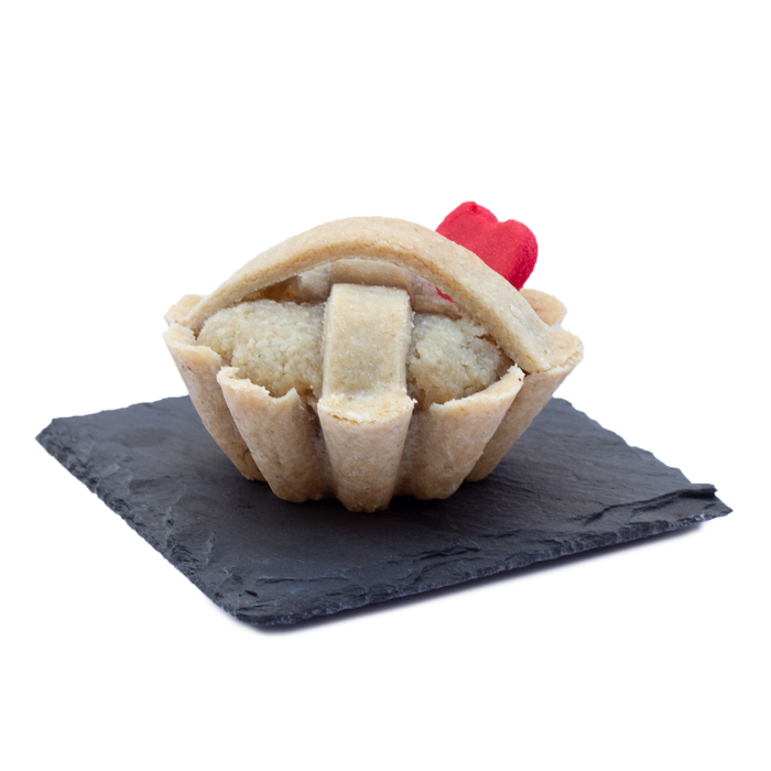AUGUST - Die glutenfreie genussvolle Leipziger L(a)erche 2er Pack