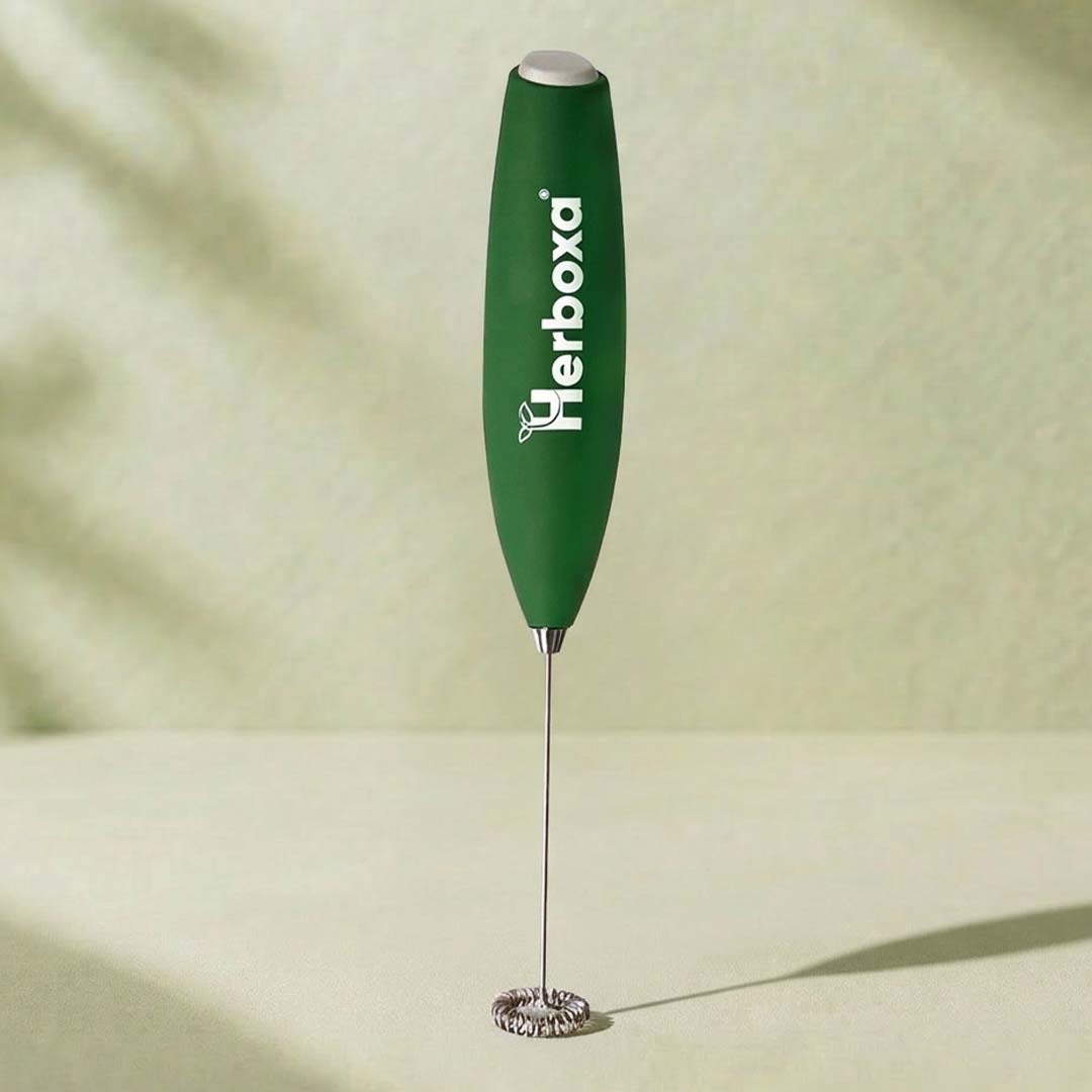 Herboxa® ELECTRIC MINI WHISK