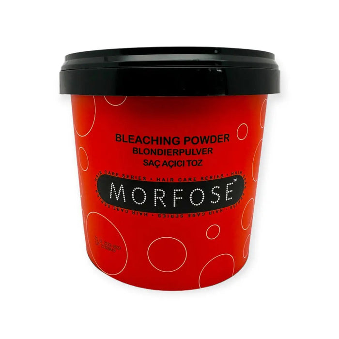 Morfose - Blondierpulver weiß - 900 gr