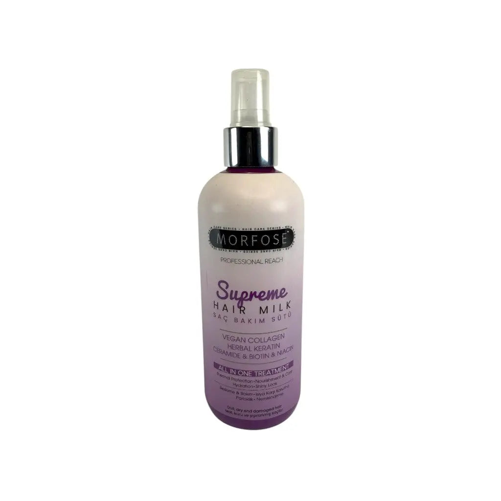 Morfose - Supreme Hair Milk - 300 ml