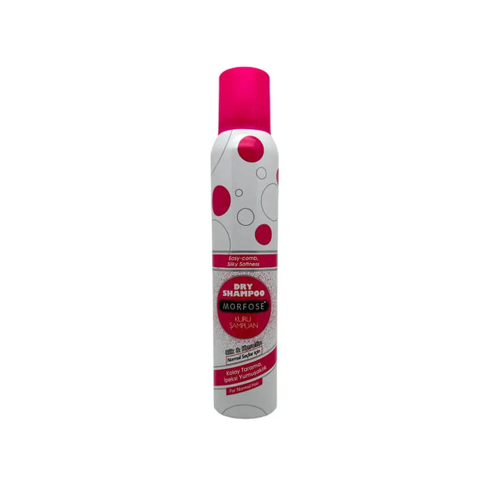 Morfose - Trockenshampoo Keratin - 200 ml