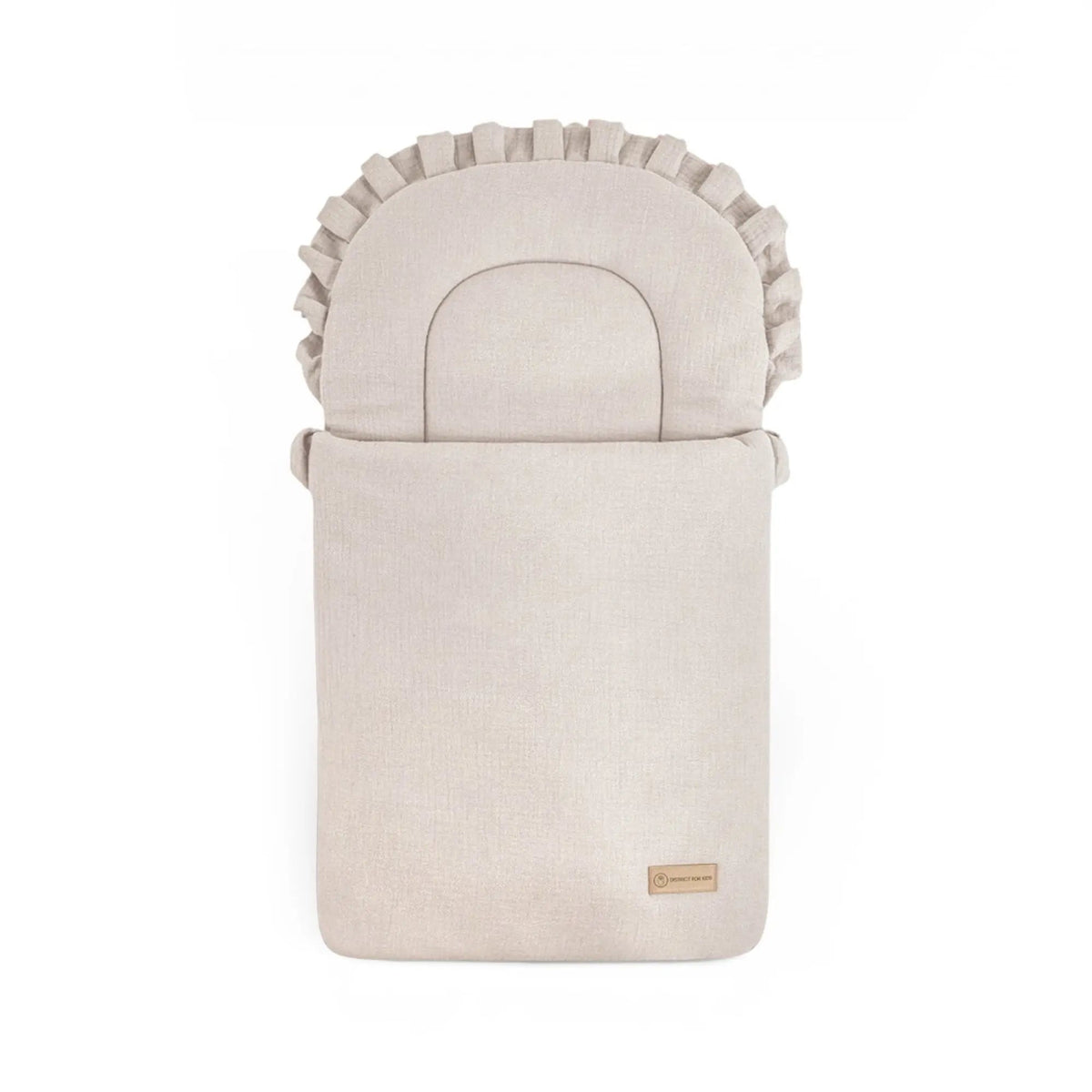 Babyschlafsack Dreamy Musselin – 2.5 TOG Ganzjahr