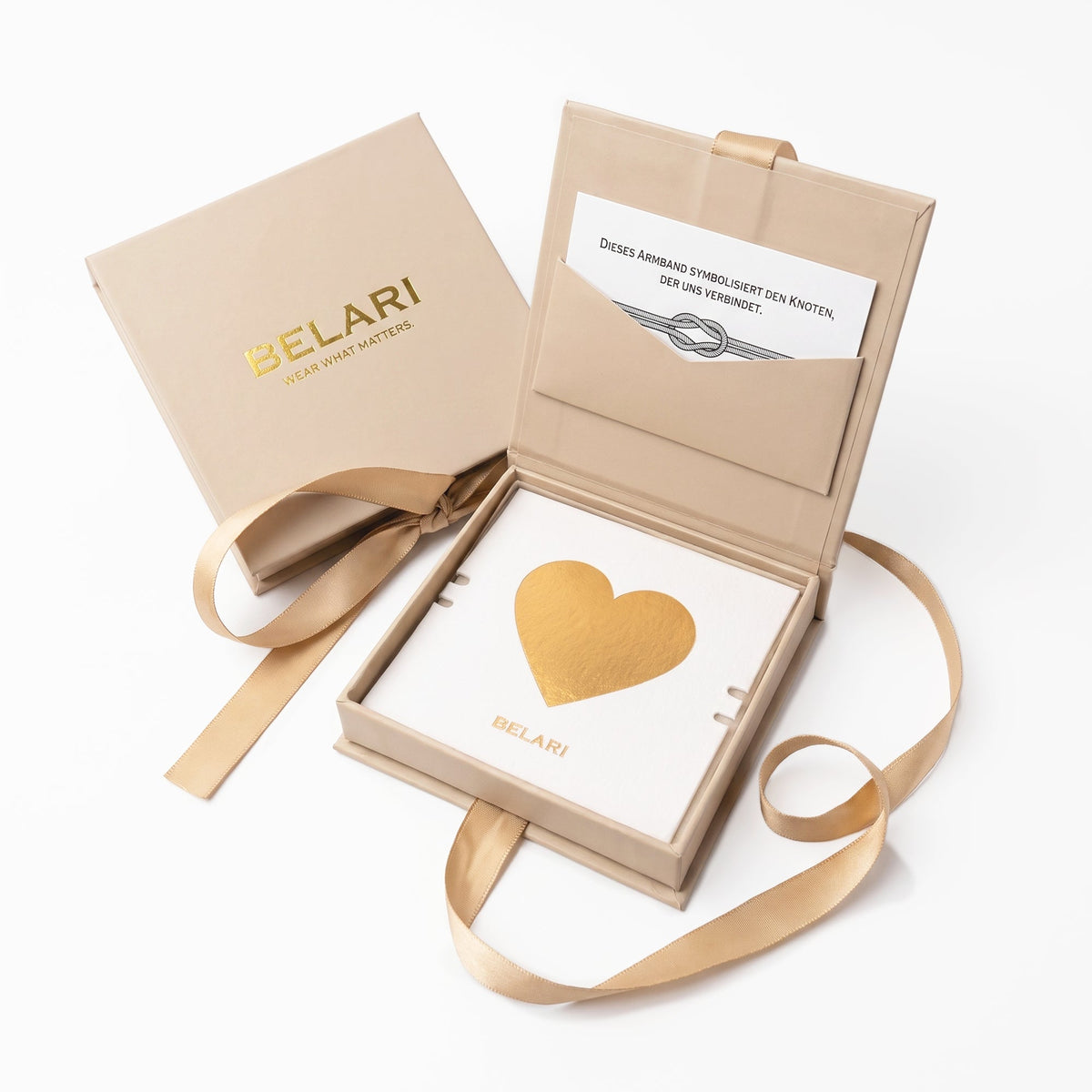 Premium Geschenkbox