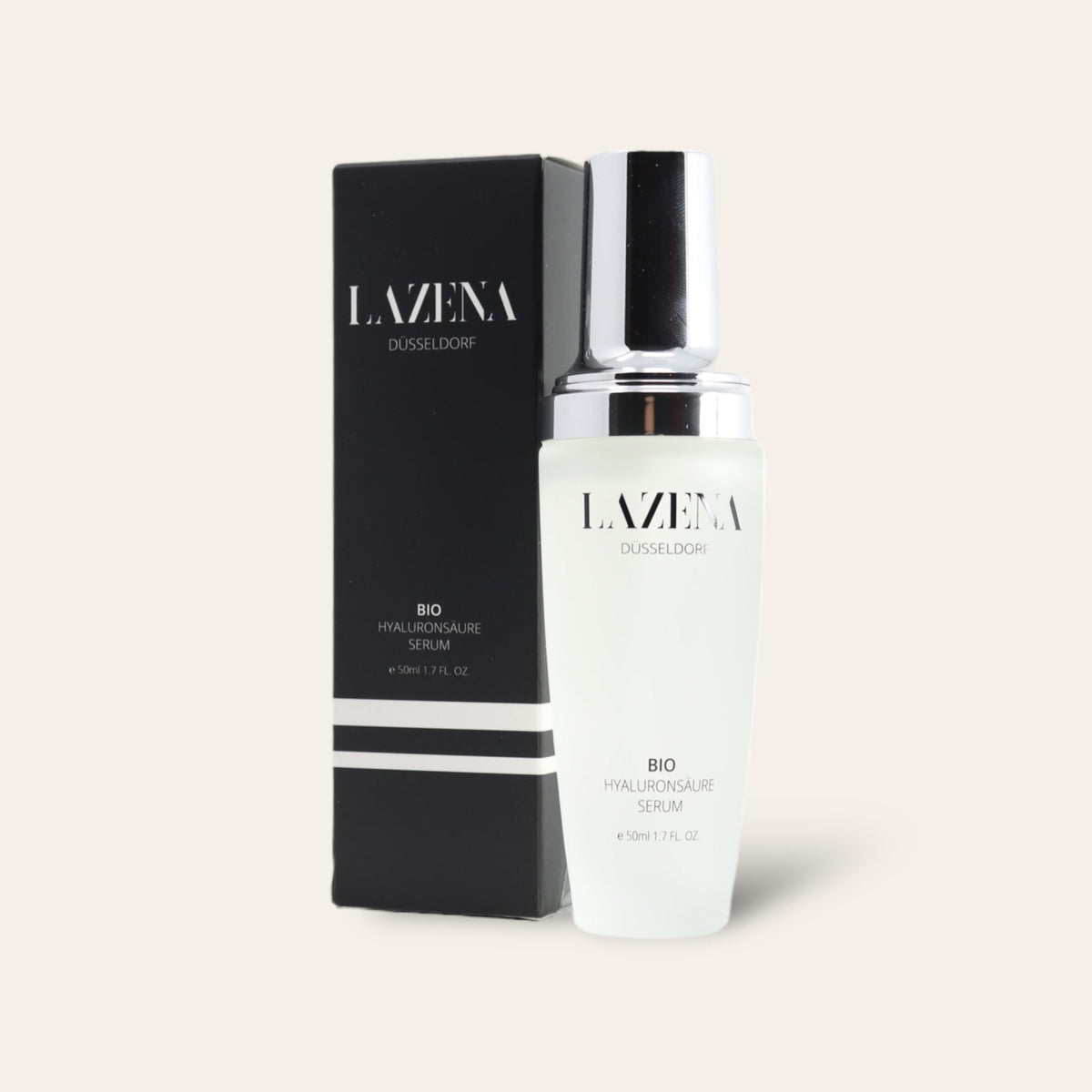 Bio Hyaluronsäure Serum