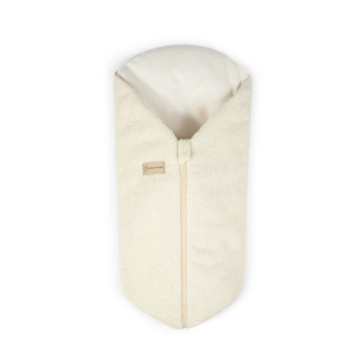 Pucksack Bouclé – 2.5 TOG Ganzjahr