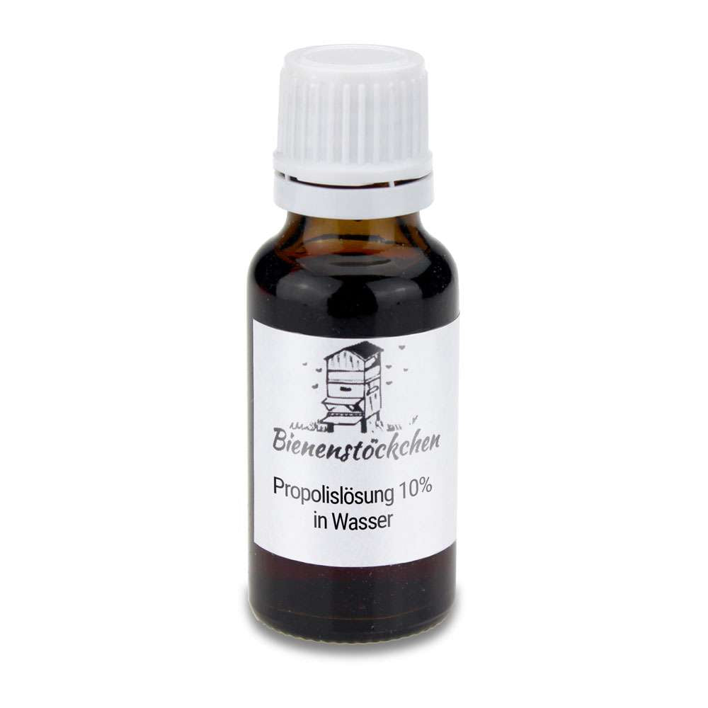 Propolis Lösung 10%