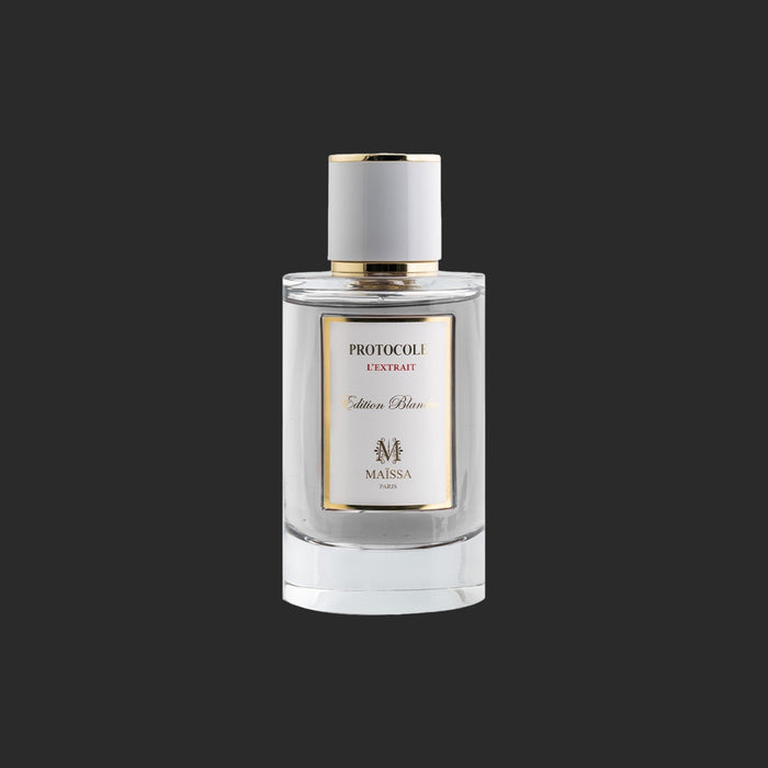 Maison Maissa  Protocole 100ml EDP