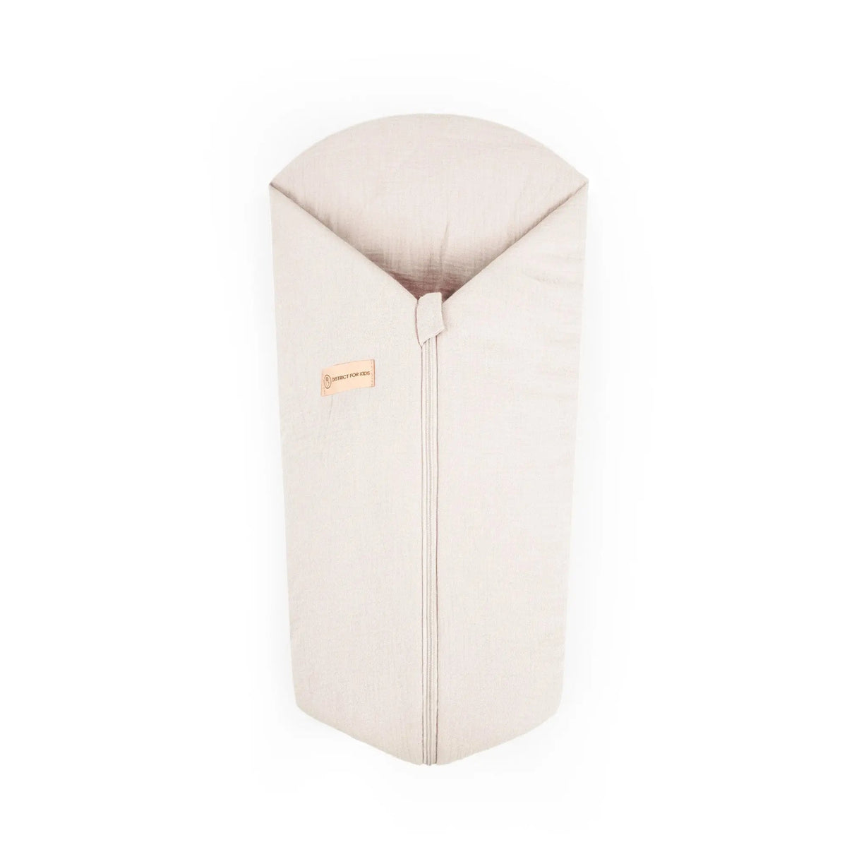 Pucksack Musselin – 2.5 TOG Ganzjahr