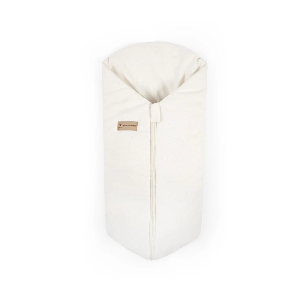 Pucksack Bio-Baumwolle – 2.5 TOG Ganzjahr