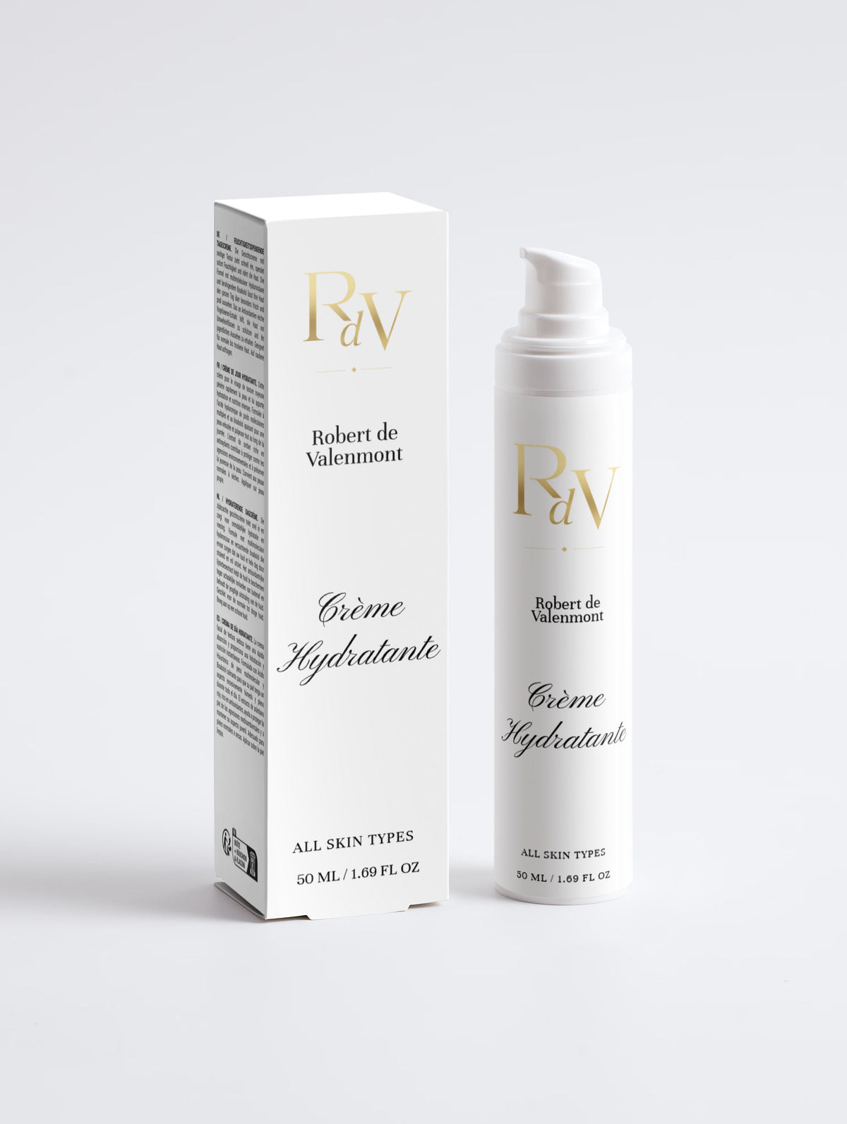 Crème Hydratante