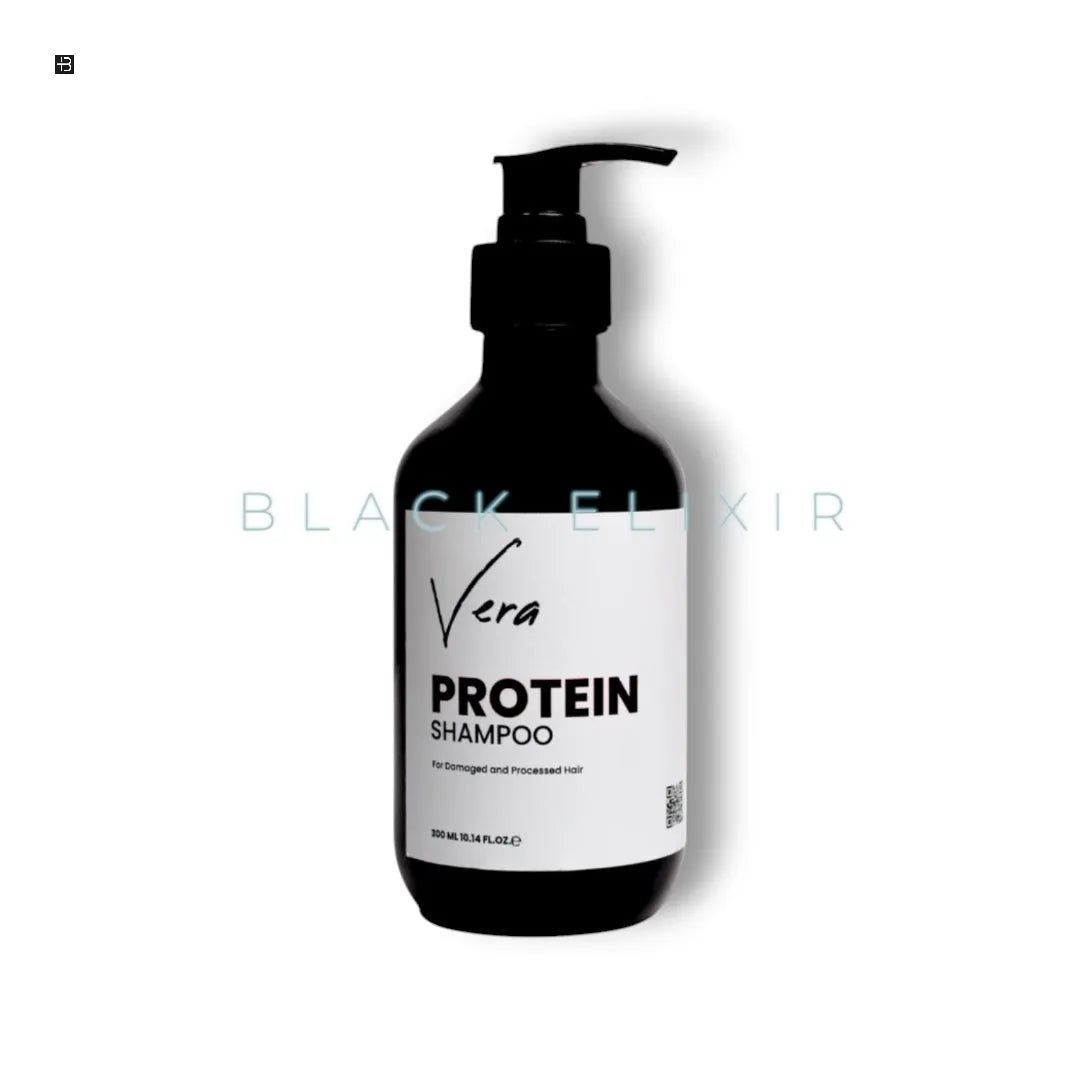 Vera Cosmetics PROTEIN Shampoo