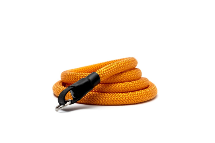 Kameraseil ROPE - Orange aus Nylon