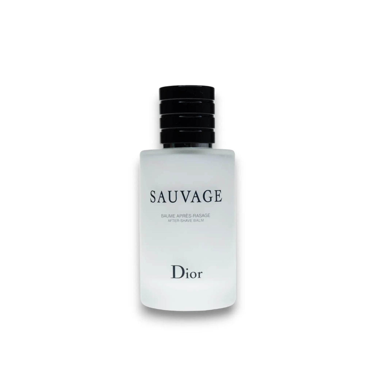 Dior Sauvage After-Shave Balsam