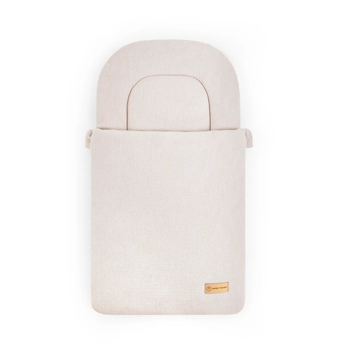 Babyschlafsack Sleepy Musselin - 2.5 TOG Ganzjahr