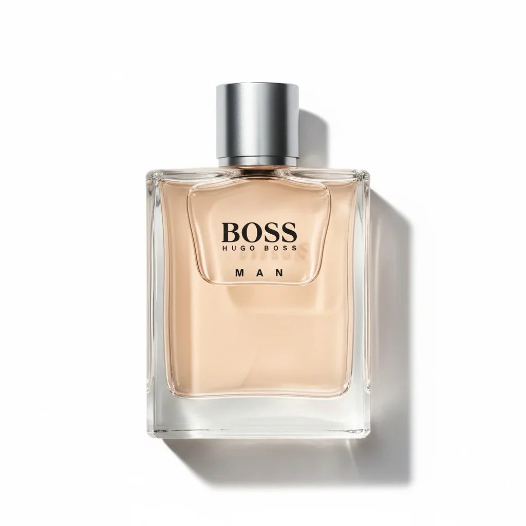Hugo Boss Orange Man Eau de Toilette