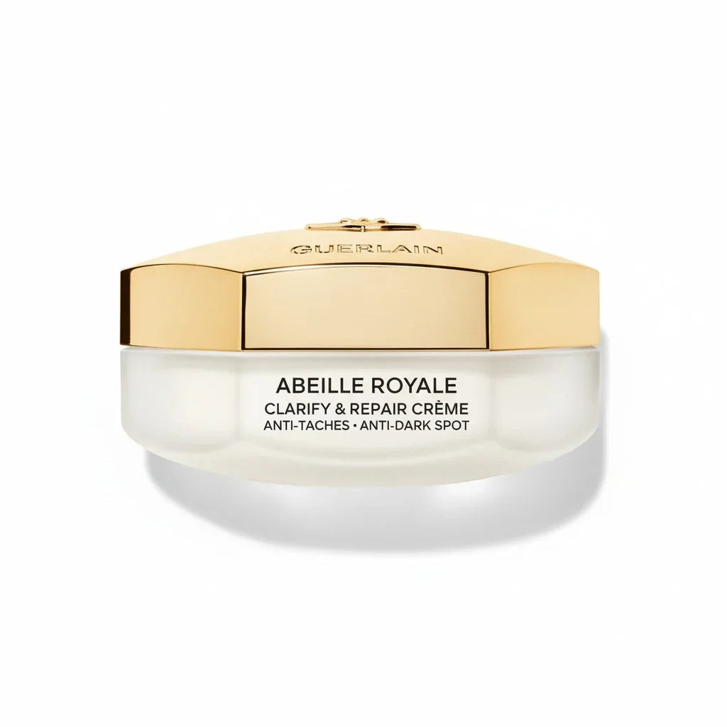 Guerlain Abeille Royale Clarify & Repair Creme Anti-Dark Spot