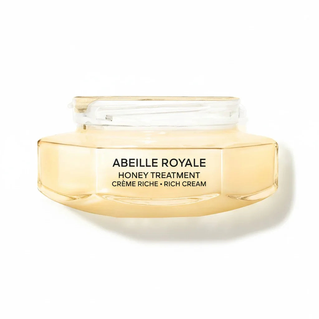 Guerlain Abeille Royale Honey Treatment Rich Cream Refill