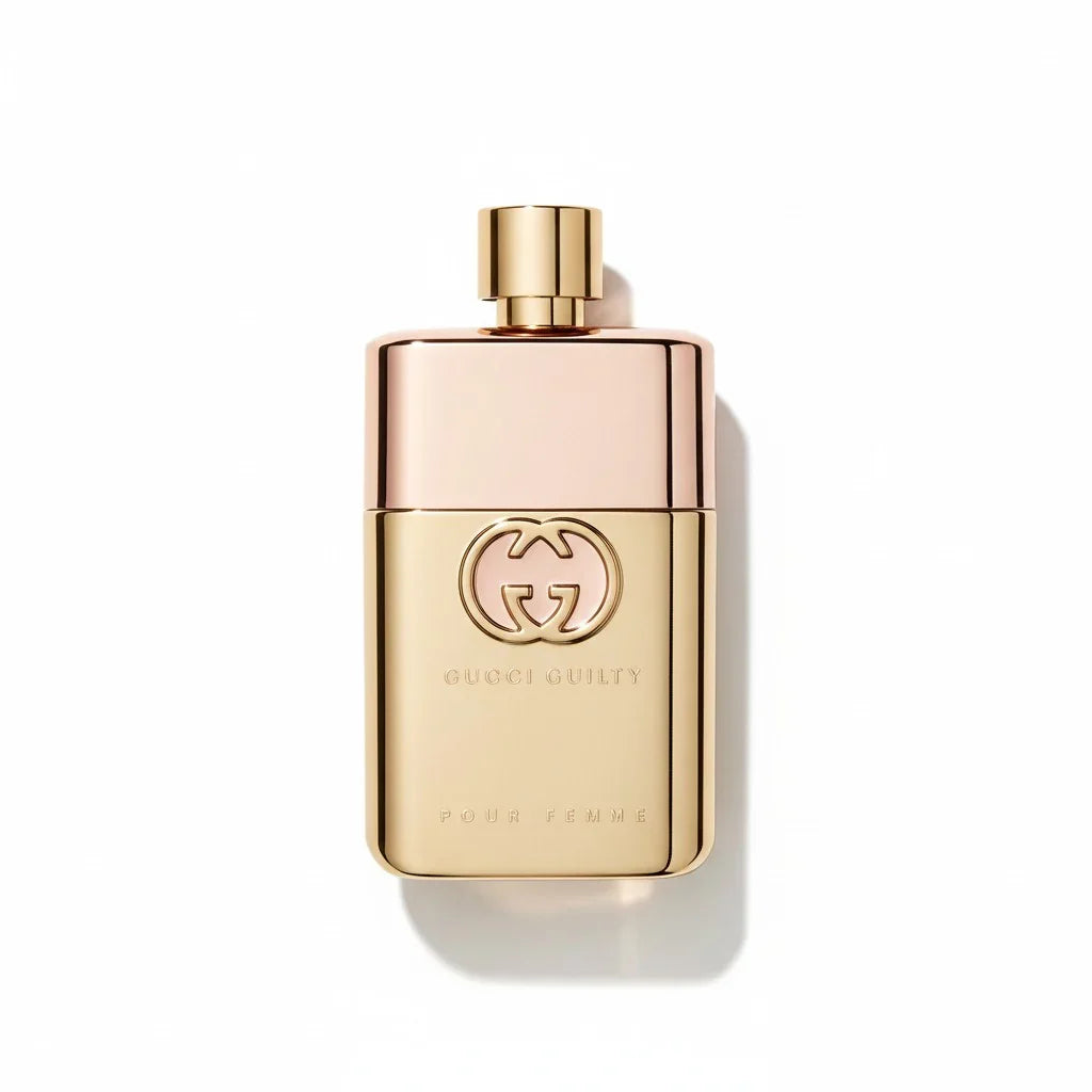 Gucci Guilty Pour Femme Eau de parfum