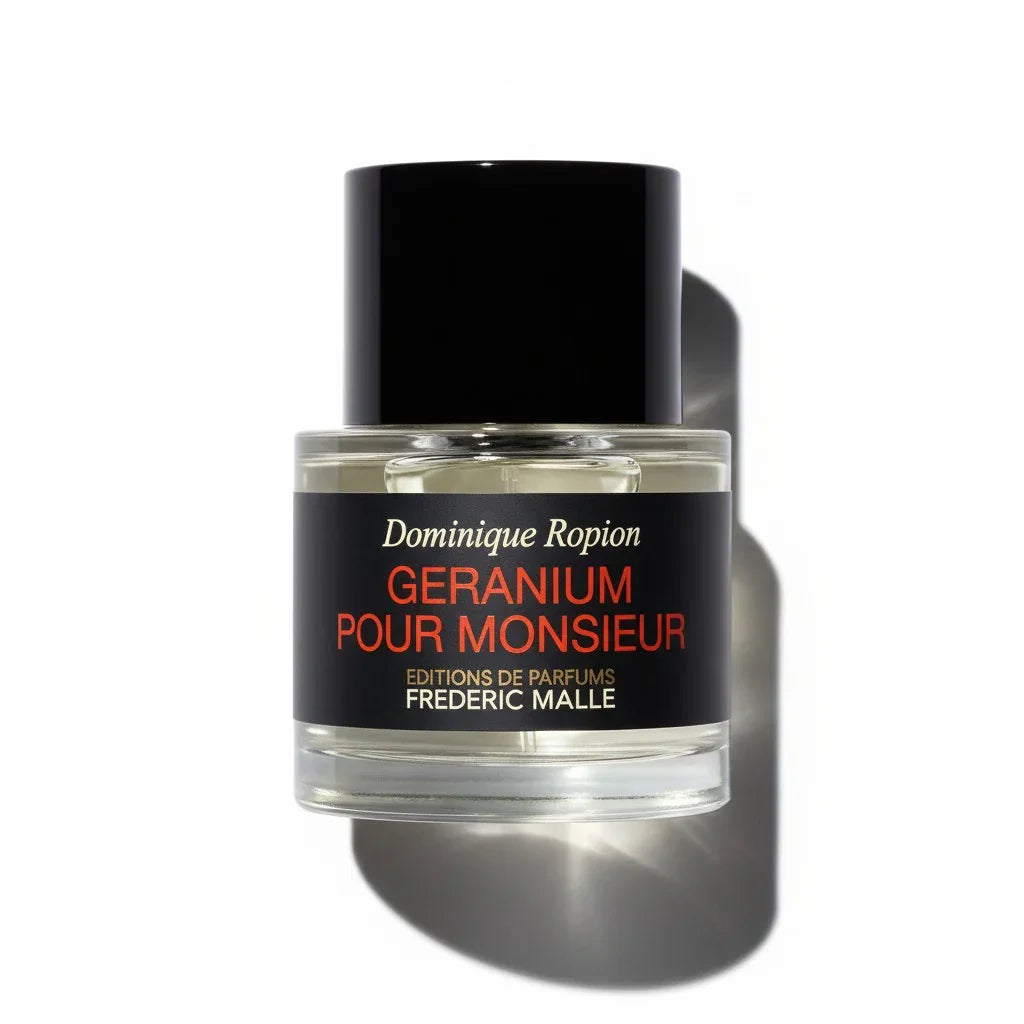 Frederic Malle Geranium pour Monsieur Eau de Parfum